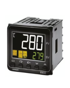 OMRON E5CC-CX2ASM-800 Device