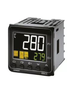 OMRON E5CC-CX2DSM-800 Device