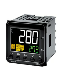 OMRON E5CC-CX2DUM-000 Device