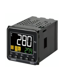 OMRON E5CC-CX3A5M-005 Device