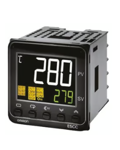 OMRON E5CC-CX3A5M-006 Device