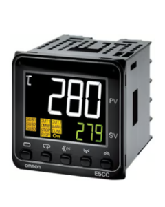 OMRON E5CC-CX3A5M-007 Device