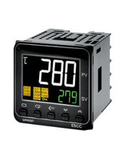 OMRON E5CC-CX3A5M-5804U Device