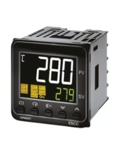 OMRON E5CC-CX3D5M-007 Device