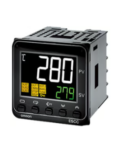 OMRON E5CC-CX3D5M-5804U Device