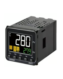 OMRON E5CC-QQ3D5M-000 Device