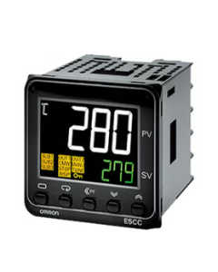 OMRON E5CC-QQ3D5M-003 Device