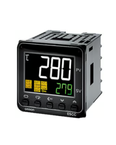 OMRON E5CC-QX1DUM-000 Device