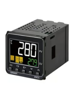 OMRON E5CC-QX2ABM-006 Device