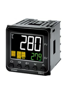 OMRON E5CC-QX2ASM-801 Device
