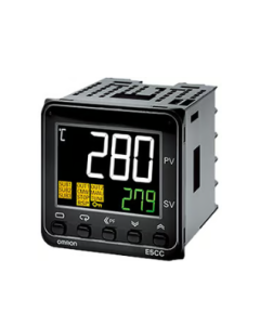 OMRON E5CC-QX2ASM-802 Device