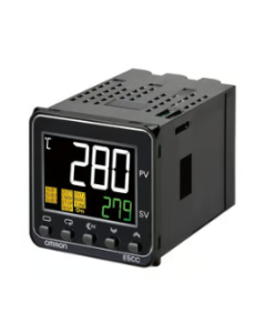 OMRON E5CC-QX2DBM-001 Device