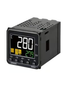 OMRON E5CC-QX2DBM-006 Device