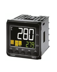 OMRON E5CC-QX2DSM-800 Device
