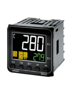 OMRON E5CC-QX2DSM-801 Device