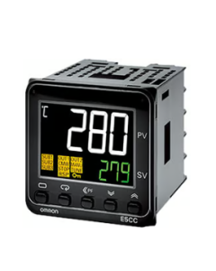 OMRON E5CC-QX3A5M-308 Device
