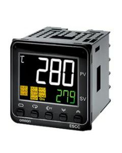 OMRON E5CC-QX3A5M-5800U Device