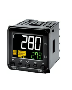 OMRON E5CC-QX3D5M-5800U Device