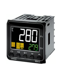 OMRON E5CC-QX3D5M-5803U Device