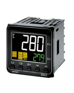 OMRON E5CC-RW0AUM-000 Device