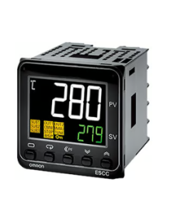 OMRON E5CC-RW1AUM-000 Device