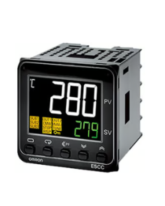 OMRON E5CC-RW2AUM-800 Device
