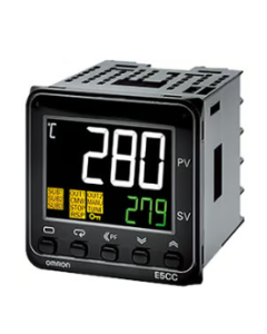OMRON E5CC-RX2ASM-801 Device