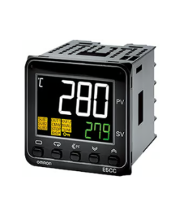 OMRON E5CC-RX3A5M-5803U Device