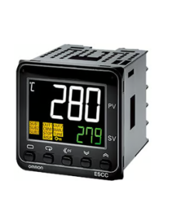 OMRON E5CC-RX3A5M-600 Device