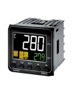 OMRON E5CC-RX3D5M-007 Device