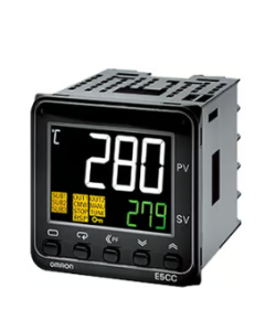OMRON E5CC-RX3D5M-600 Device