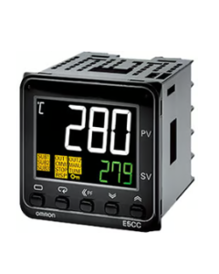 OMRON E5CC-TCQ3A5M-001 Device