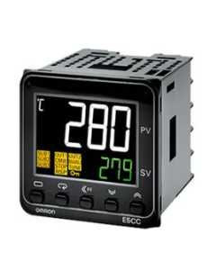 OMRON E5CC-TCQ3A5M-003 Device