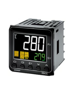 OMRON E5CC-TCQ3A5M-006 Device