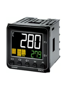 OMRON E5CC-TCQ3D5M-001 Device