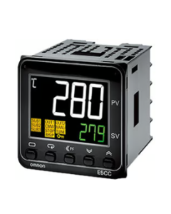 OMRON E5CC-TCQ3D5M-003 Device