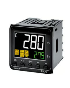 OMRON E5CC-TCQ3D5M-005 Device