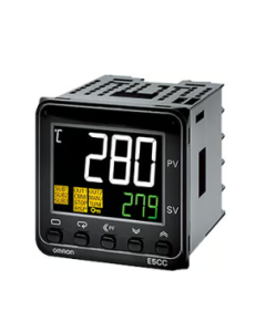 OMRON E5CC-TCQ3D5M-006 Device