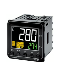 OMRON E5CC-TCX3D5M-000 Device