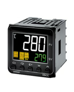 OMRON E5CC-TQQ3A5M-001 Device