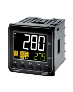 OMRON E5CC-TQQ3A5M-003 Device