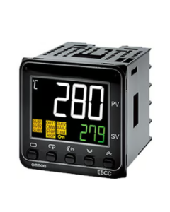 OMRON E5CC-TQX3A5M-001 Device