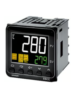 OMRON E5CC-TQX3A5M-005 Device