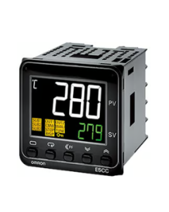 OMRON E5CC-TQX3A5M-006 Device