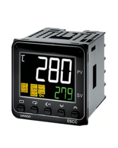 OMRON E5CC-TRX3A5M-000 Device