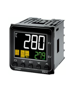 OMRON E5CC-TRX3A5M-003 Device