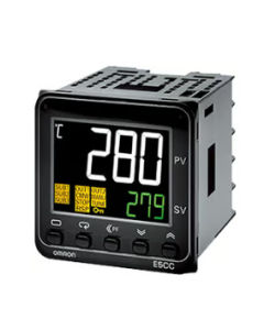 OMRON E5CC-TRX3A5M-006 Device