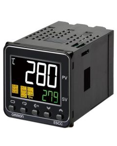 OMRON E5CCCX0DUM000 Controller