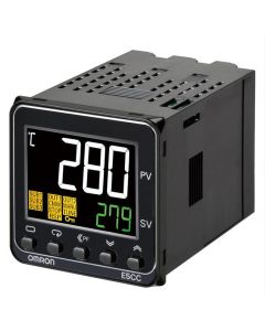OMRON E5CCCX2ASM800 Controller