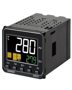 OMRON E5CCCX2AUM000 Controller